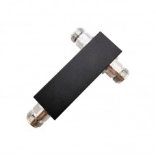 2-6GHz/5150-5850MHZ Cavity Power Divider Cavity Power Splitter Suitable for Microwave Communication