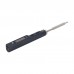 TS101 90W Mini Soldering Iron Electric Soldering Iron with XT60 Cable Power Adapter and TS-BC2 Tip