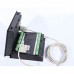 7 Inch 3-Axis Split Step Motor Controller Programmable Touch Controller for Step Motor Servo Motor