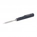 TS101 90W Mini Soldering Iron Electric Soldering Iron w/ ESD Ground Clip USB Cable Stand TS-B2 Tip