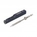 TS101 90W Mini Soldering Iron Electric Soldering Iron w/ ESD Ground Clip USB Cable Stand TS-B2 Tip