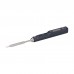 TS101 90W Mini Soldering Iron Electric Soldering Iron w/ ESD Ground Clip USB Cable Stand TS-I Tip