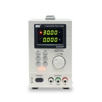 QJ3005P 30V 5A Programmable Power Supply DC Adjustable Power Supply Designed with a USB Port