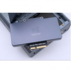 XDUOO AK4499EX Flagship High Performance DAC Module Professional DAC Card for XD05 Pro Headphone Amplifier