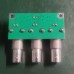 PS-1-2-B 0.3M-1.3G 2-Channel Power Divider 10M Power Splitter with BNC Female Connector High Quality RF Accessory