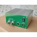 BG7TBL FA-2-3G -30dBm to +20dBm High Sensitivity Frequency Meter High Precision Frequency Counter with Power Adapter