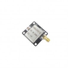 IPEX In and SMA-K Out 2.4GHz 1W 50ohm RF Power Amplifier Module High Quality PA Module RF Accessory
