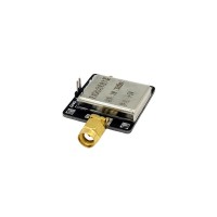 RP-SMA-J In and IPEX Out 2.4GHz 1W 50ohm RF Power Amplifier Module High Quality PA Module RF Accessory
