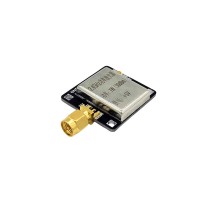 SMA-J In and IPEX Out 2.4GHz 1W 50ohm RF Power Amplifier Module High Quality PA Module RF Accessory