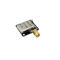 IPEX In and RP-SMA-J Out 2.4GHz 1W 50ohm RF Power Amplifier Module High Quality PA Module RF Accessory