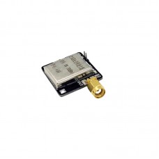 IPEX In and RP-SMA-J Out 2.4GHz 1W 50ohm RF Power Amplifier Module High Quality PA Module RF Accessory