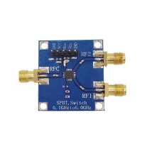 HMC8038W1-6G High Quality Wideband RF Switch 50ohm Single Pole Double Throw Switch with SMA Female Connector