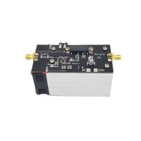 433MHz/13W UHF RF Power Amplifier Module 335-480MHz 12-14V Power Amplifier with SMA Female Connector