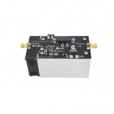 433MHz/13W UHF RF Power Amplifier Module 335-480MHz 12-14V Power Amplifier with SMA Female Connector