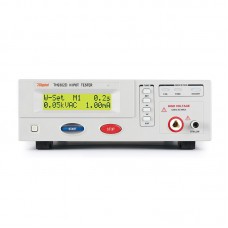 TH9302D HIPOT Tester AC HIPOT Tester with Rear Output Port Enables Accurate and Fast Testing
