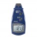 SM6236E Digital Tachometer Gauge Handheld RPM Gauge Supports Photoelectric and Contact Modes