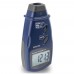 SM6236E Digital Tachometer Gauge Handheld RPM Gauge Supports Photoelectric and Contact Modes