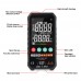 FY107B 6000 Counts Smart Digital Multimeter Tester TRMS AC/DC Voltage Resistance Multimeter Set