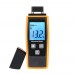 RZ660 Wood Moisture Meter Wood Moisture Tester for Anhydrite Cement Mortar Brick and Lime Mortar