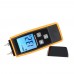 RZ660 Wood Moisture Meter Wood Moisture Tester for Anhydrite Cement Mortar Brick and Lime Mortar