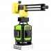 MW-94D-4GX 16-line 4D Laser Level Professional Self Leveling Laser Level w/ 515NM Green Laser Light