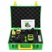 MW-94D-4GX 16-line 4D Laser Level Professional Self Leveling Laser Level w/ 515NM Green Laser Light