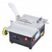S9 Standard Version Mini Table Saw Bench Saw Used for Sawing and Grinding Supports Lifting Saw Blade