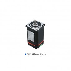 57-76 Integrated Nema 23 Closed Loop Stepper Motor Stepping Motor and Driver in One for CNC Machines