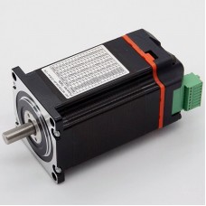 57-102 Integrated Nema 23 Closed Loop Stepper Motor Stepping Motor and Driver in One for CNC Machine