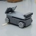 MyAGV 2023 PI ROS Car Robot Car Smart 4WD Vehicle Supports 2D SLAM Mapping & Navigation Robot Arms