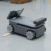 MyAGV 2023 Jetson Nano ROS Car Robot Car Smart 4WD Vehicle Supports 3D SLAM Mapping and Navigation