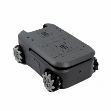 MyAGV 2023 Jetson Nano ROS Car Robot Car Smart 4WD Vehicle Supports 3D SLAM Mapping and Navigation