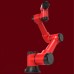 BORUNTE BRTIRXZ0805A 6DOF Robot Arm Collaborative Robot Arm 5KG Load with Demonstrator & Control Box