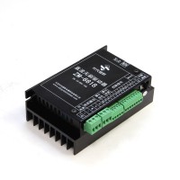 ZM-6618 DC 18-60V 18A DC Brushless Driver BLDC Motor Controller Designed with Built-in Potentiometer