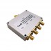 S.PD02-2060-MSFB 2-6GHz 50W 4-Way Power Divider RF Power Splitter with SMA Female Connectors