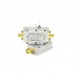 1.1GHz-1.62GHz RF Low Noise Amplifier Module 38.5dB High Gain LNA for GPS/BD/GLONASS (DC Power Supply)