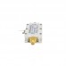 1.1GHz-1.62GHz RF Low Noise Amplifier Module 38.5dB High Gain LNA for GPS/BD/GLONASS (DC Power Supply)