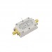 1.1GHz-1.62GHz RF Low Noise Amplifier Module 38.5dB High Gain LNA for GPS/BD/GLONASS (DC Power Supply)