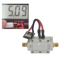 1.1GHz-1.62GHz RF Low Noise Amplifier Module 38.5dB High Gain LNA for GPS/BD/GLONASS (Type-C 5V Power Supply)