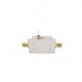 0-50V Self Welding DC Power Supply 30MHz-6GHz RF Isolator High Quality Coaxial Bias Tee with SMA Female Connector