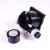 GSO 10:1 Precision Micro Crayford Style Focuser 2-inch Dual Speed Toothless Focuser for Newtonian Reflector