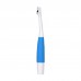 YS-03 Blue WiFi Intelligent Visual Intraoral Camera Built-in HD Image Sensor Dental Endoscope Type-C Charging