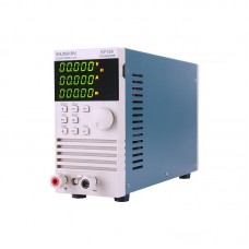 AC110/220V KP184 High Precision Battery DC Electronic Load Tester Support for RS232/RS485 Communication