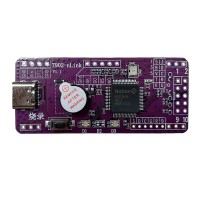 T902-Ns-Link V1.1 Offline Programmer N32 Downloader Support for UART/USB(DFU)/SWD(CMSIS-DAP) Communication Download