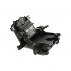 SOTAC-GEAR Sandy NVG 01 Tactical Helmet NVG Mount Aluminum Alloy Night Vision Goggles Mount for PVS14 PVS18