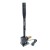 Fully Black PC USB SIM Simulated RC Game Linear Handbrake Drive-free for Logitech G27 G29 Thrustmaster
