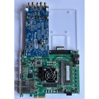 ZC706 + ADRV9009 SDR Development Board Software Defined Radio Supports High Speed High Bandwidth