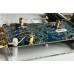 ZC706 + ADRV9009 SDR Development Board Software Defined Radio Supports High Speed High Bandwidth