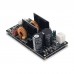 UCD 2x500W Class D Two Channel Amplifier Board Power Amp Board with FFC Cable (±35V to ±55V Powered)