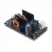 UCD 2x500W Class D Two Channel Amplifier Board Power Amp Board with FFC Cable (±55V to ±75V Powered)